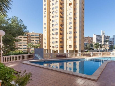 Piso en venta en Playa Poniente