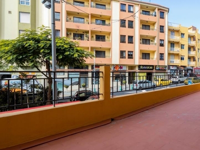 Piso en venta en San Agustin, Los Realejos pueblo