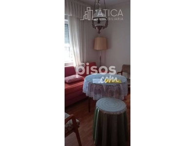 Piso en venta en San José-Parador-Zurguén