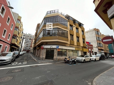 Piso en venta en Santa Catalina - Canteras, Las Palmas de Gran Canaria, Gran Canaria