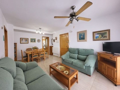 Playa De Miramar apartamento en venta