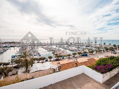 Sitges villa en venta