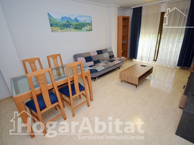 Venta de piso en Grao (Castelló-Castellón de la Plana), GRAO DE CASTELLON