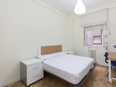 Vivienda en apartamento de 7 dormitorios en Lavapiés, Madrid