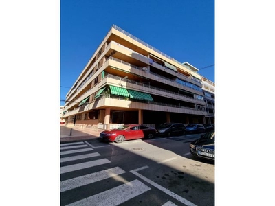 APARTAMENTO DE 2 DORMITORIOS EN SEGUNDA LÍNEA DE PLAYA - ZONA ACEQUIÓN, TORREVIEJA -