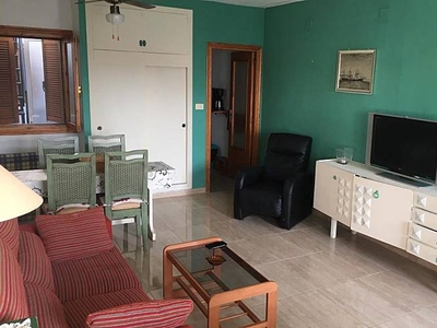 Apartamento en alquiler a 240 m de la playa