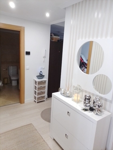 Habitación Doble en Avenida de San Mamés 29