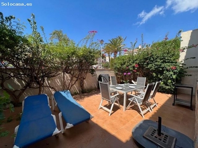 Apartamento en Urbanizacion Bellaluz La Manga Club Resort