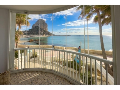 Apartamento en Venta en Calpe, Alicante