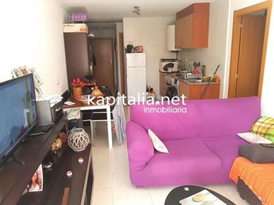 apartamento en Venta en Castalla