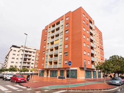 Apartamento en Venta en Murcia Murcia