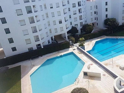 Apartamento para 4-6 personas a 200 m de la playa