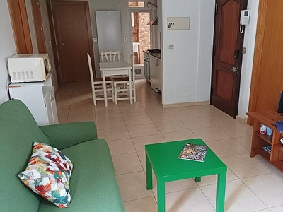 Apartamento para 5 personas en Almería centro