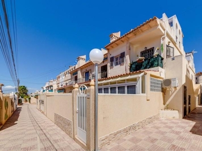 Bungalow en Torrevieja