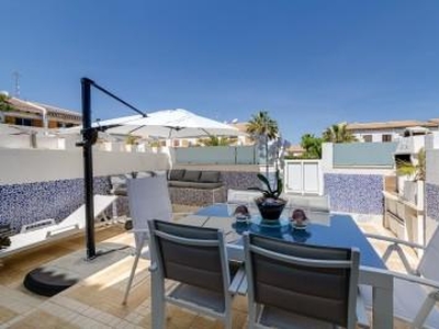 Bungalow en Torrevieja