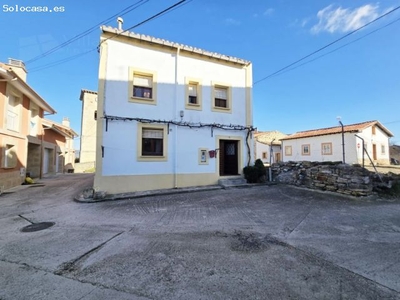 Casa a la venta en Horna ( Villarcayo)