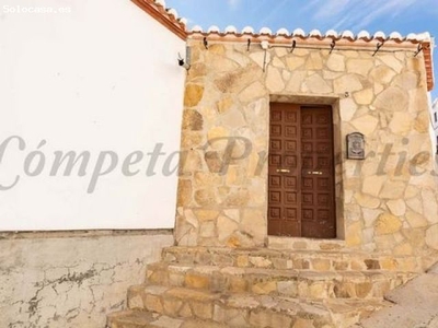 casa adosada en Venta en Ardales