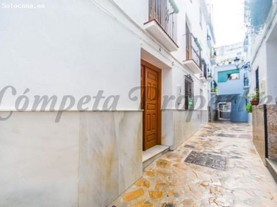 casa adosada en Venta en Cómpeta