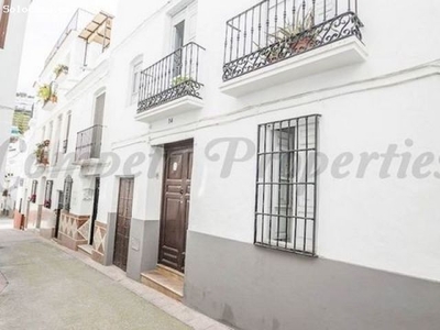 casa adosada en Venta en Cómpeta