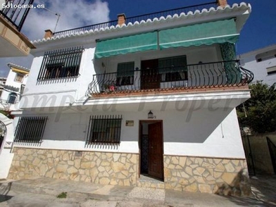 casa adosada en Venta en Cómpeta