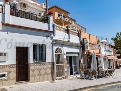 casa adosada en Venta en Málaga