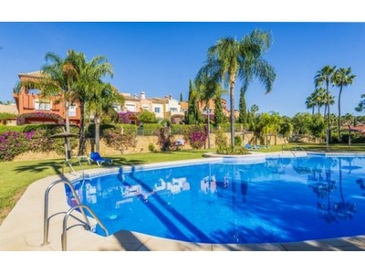 casa adosada en Venta en Marbella