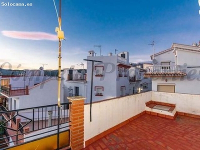 casa adosada en Venta en Sayalonga