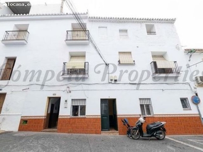 casa adosada en Venta en Torrox