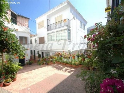 casa adosada en Venta en Torrox