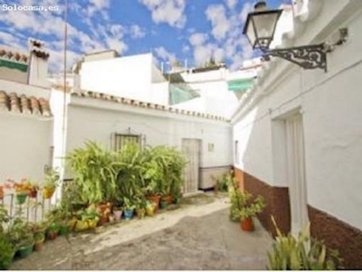 casa adosada en Venta en Torrox