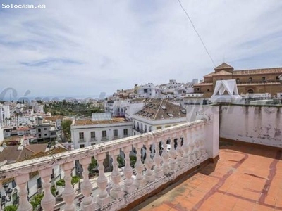 casa adosada en Venta en Torrox