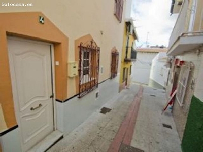 casa adosada en Venta en Vélez-Málaga