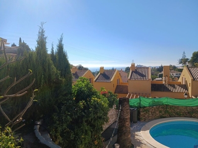 Casa-Chalet en Venta en Fuengirola Málaga