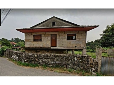 Casa-Chalet en Venta en Soutelo Pontevedra Ref: Da01005722