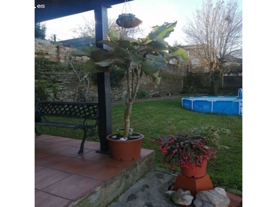 Casa-Chalet en Venta en Vigo Pontevedra Ref: Ab02001021