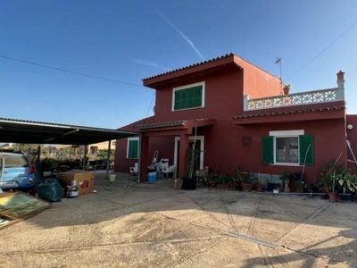 Casa con terreno en Diseminado Son Agullo, Binissalem