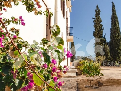 Casa con terreno en Tordera