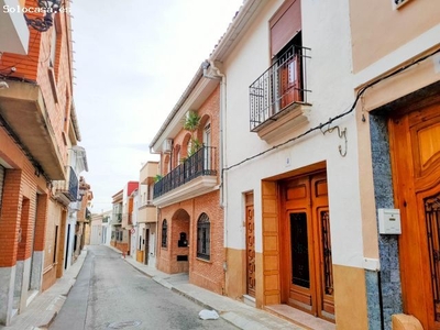 Casa de pueblo en Montserrat