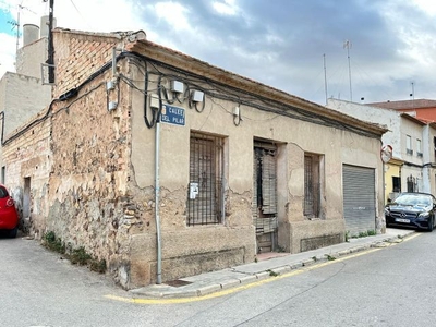 Casa de Pueblo en Venta en Castrillo de Murcia, Murcia