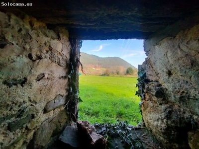 Casa de Pueblo en Venta en Cudillero, Asturias