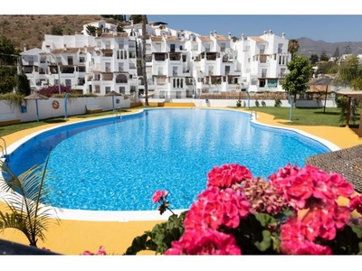 Casa en Alquiler en Almuñécar, Granada