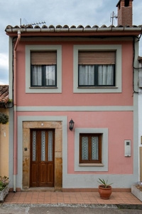 Casa en Calle SAN JUAN, Villaviciosa