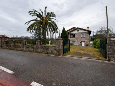 Casa en CL SANTA CLARA, Villaviciosa