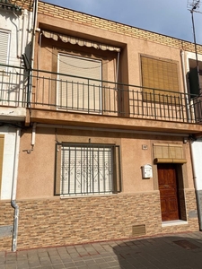 Casa en venta, Agost, Alicante/Alacant