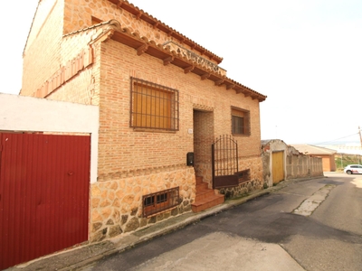 Casa en venta, Alameda de la Sagra, Toledo