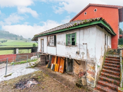 Casa en venta, Barredo, Asturias