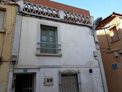 Casa en Venta en Gallur, Zaragoza