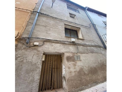 Casa en Venta en Plasencia de Jalón, Zaragoza