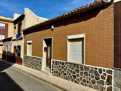 Casa en venta, La Unión, Murcia