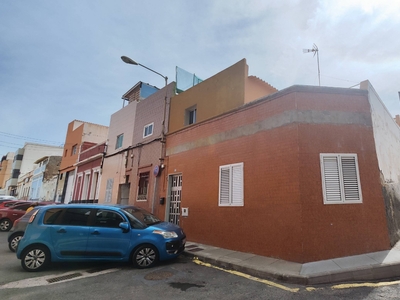 Casa en venta, Las Palmas de Gran Canaria, Las Palmas